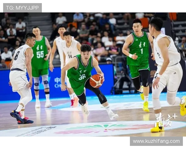 [CBA]2025首场京辽大战开赛在即.